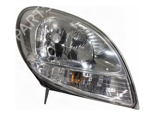 Used Right headlight Right headlight NISSAN KUBISTAR Van (X76) 1.5 dCi 70 (68 hp) 40457606 40457606