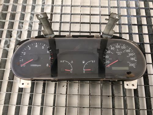 Used Instrument cluster Instrument cluster 39280289 39280289