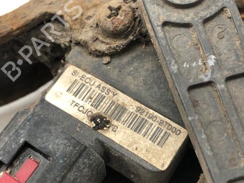 Electronic sensor KIA OPTIMA (FSGDS6B) 1.7 CRDi | BP40521473M84 - Image 3