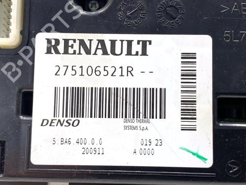 Climate control RENAULT MASTER III Van (FV) 2.3 dCi 165 FWD (FV0P, FV0U, FV11, FV12, FV1E) | BP39344036I5  - Image 8