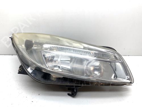 Used Right headlight Right headlight 39331039 39331039
