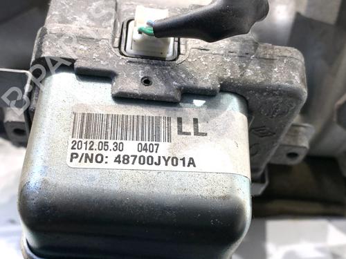 Steering pump RENAULT KOLEOS I (HY_) 2.0 dCi (HY0K) | BP39326283M99 - Image 7
