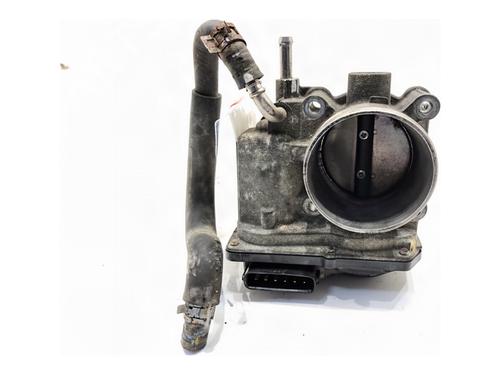 Used Throttle body Throttle body TOYOTA YARIS (_P9_) 1.8 VVTi (ZSP90_, ZSP90R) (133 hp) 39368833 39368833