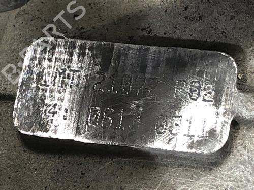 Gearbox VW PASSAT B7 Variant (365) 1.8 TSI | BP39299444M3 - Image 6