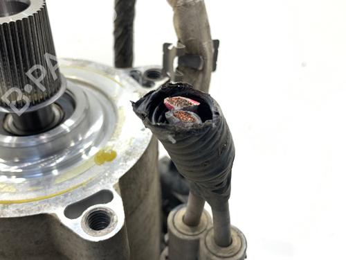 Steering pump FORD MONDEO V Saloon (CD) 2.0 Hybrid | BP39367690M99 - Image 5