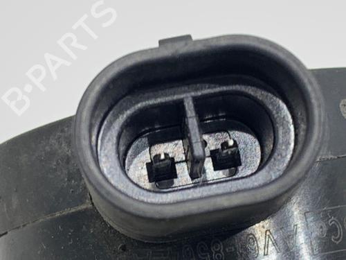 Auxiliary water pump FORD TRANSIT CONNECT MPV 1.5 TDCi | BP39304074M111 - Image 3