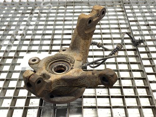 Left front steering knuckle DACIA SANDERO 1.4 (BS0C, BS0A, BS0G, BS1F, BS0E) | BP39417796M25 - Image 8