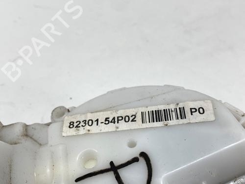 Højre bagtil lås SUZUKI VITARA (LY) 1.4 Hybrid (Mild Hybrid) (APK414) | BP39354259C99 - Image 4