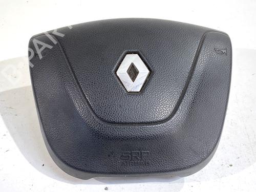 driver-airbag-renault-master-iii-van-fv-2010-39345806 main image