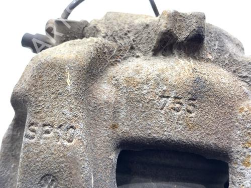 Left front brake caliper AUDI A5 (8T3) 2.0 TDI quattro | BP39342362M105 - Image 4