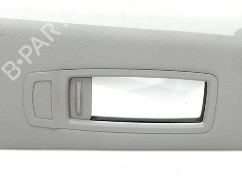 Right sun visor BMW X5 (E70) 3.0 d | BP39273909I2 - Image 3
