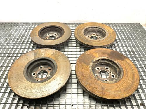 Left front brake caliper BMW X5 (G05, F95) xDrive 30 d | BP39330194M105 - Image 10