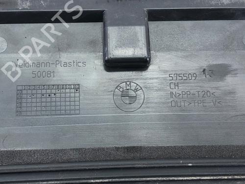 Scuttle panel BMW 1 (E87) 120 i | BP39287372C110 - Image 7
