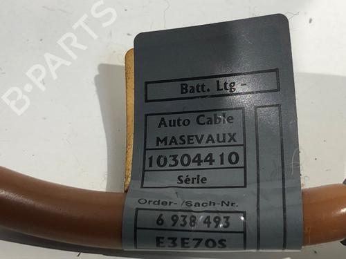 Cable BMW 3 (E90) 320 i | BP39287705E12 - Image 3