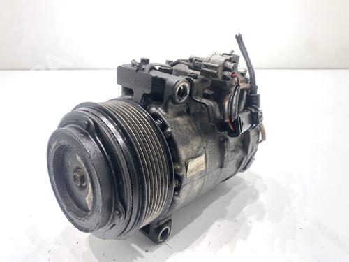 Used AC compressor AC compressor MERCEDES-BENZ CLS Shooting Brake (X218) CLS 350 d 4-matic (218.994) (258 hp) 39324976 39324976
