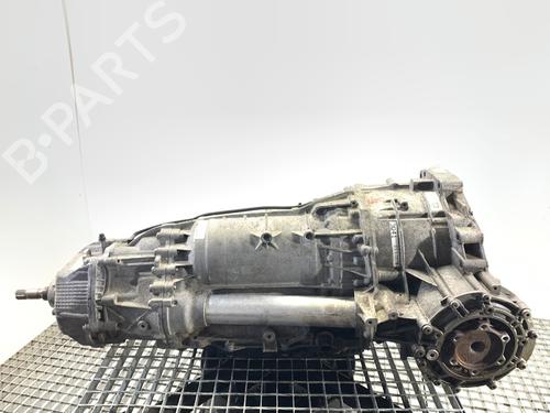 Gearbox PORSCHE CAYENNE (9YA) 3.0 AWD (9YAAA1) | BP39374648M3 - Image 4