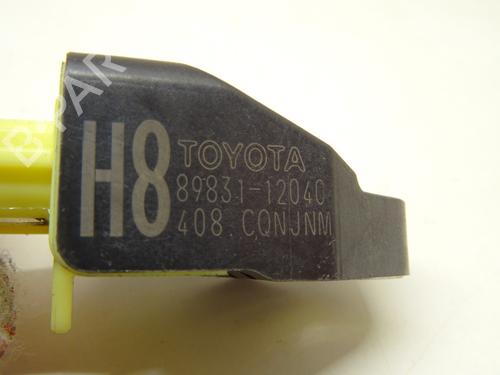 Electronic sensor LEXUS RC (_C1_) F (USC10_, USC10R) | BP39268917M84 - Image 3