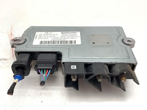 Electronic module CITROËN C3 II (SC_) 1.6 HDi | BP39703718M83 - Image 2