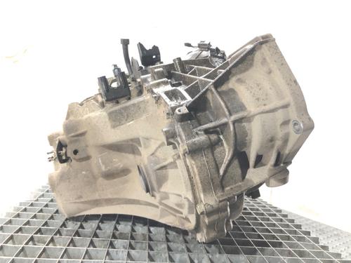 Gearbox RENAULT KADJAR (HA_, HL_) 1.6 dCi 130 4x4 (HLA4) | BP39283839M3 - Image 4