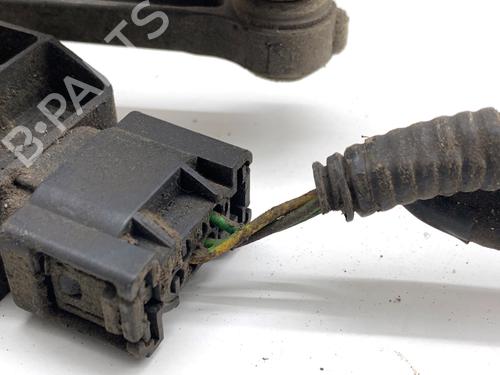 Electronic sensor VOLVO V60 I (155) D4 | BP39353466M84 - Image 3
