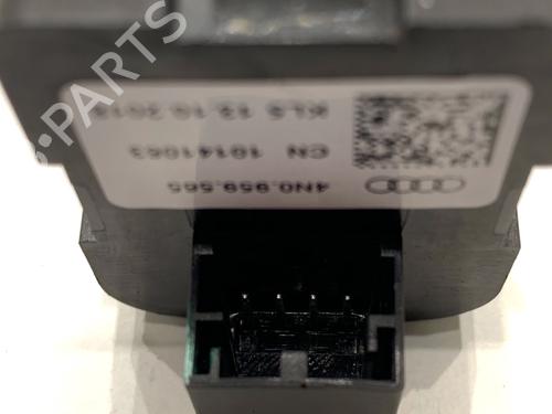 Spejlkontakt AUDI Q8 (4MN, 4MT) 50 TDI Mild Hybrid quattro | BP39318044I25 - Image 4