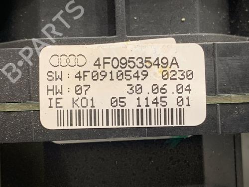 Steering column stalk AUDI A6 C6 (4F2) 3.0 TDI quattro | BP39308227I23  - Image 6