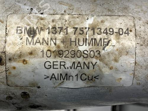 Pipe BMW X6 (E71, E72) xDrive 35 i | BP39318219M125 - Image 5