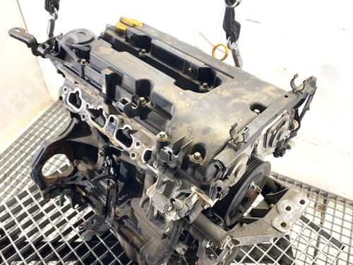 Engine OPEL MERIVA B MPV (S10) 1.4 (75) | BP40250646M1  - Image 5