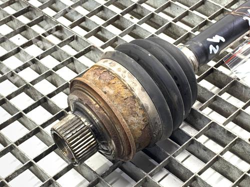 Left front driveshaft AUDI Q5 (FYB, FYG) SQ5 TFSI quattro | BP39543477M38 - Image 2