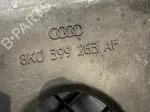 Gearbox mount AUDI A5 (8T3) 3.0 TDI quattro | BP39322234M88 - Image 4