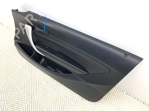 Front right panel BMW 1 (F21) 114 i | BP39417375C59 - Image 2