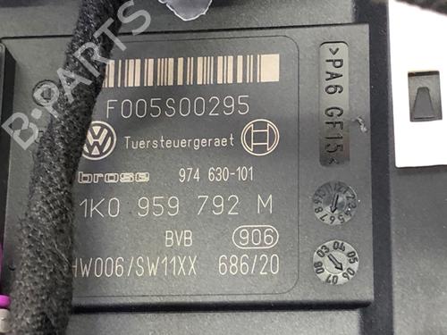 Front right window mechanism SEAT LEON (1P1) 1.6 | BP39287621C23 - Image 5