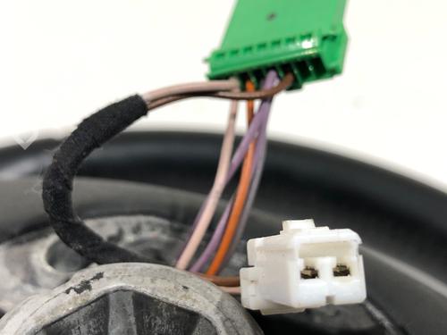 Steering wheel VOLVO V40 Hatchback (525) D4 | BP39287467C49 - Image 6