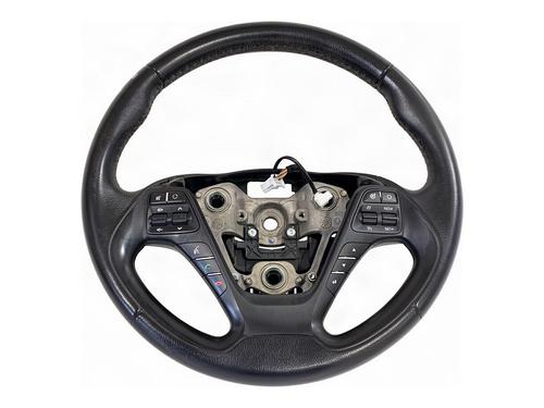 Used Steering wheel Steering wheel KIA CEE'D Combi Van (JD) 1.6 CRDi (128 hp) 40033165 40033165