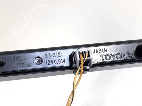 Third brake light TOYOTA CAMRY (_V7_, _VA7_, _VH7_) 2.5 Hybrid (AXVH71_, AXVH70, AXVH71R) | BP39345553L11 - Image 4