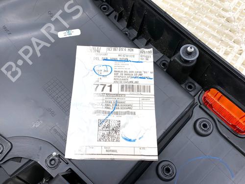 Front right panel VW JETTA IV (162, 163, AV3, AV2) 1.4 TSI | BP39338572C59 - Image 6