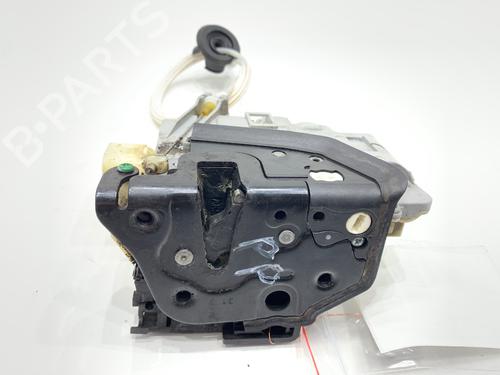 front-right-lock-audi-q7-4lb-2006-2007-2008-2009-2010-2011-2012-2013-2014-2015-2016-39290792 main image