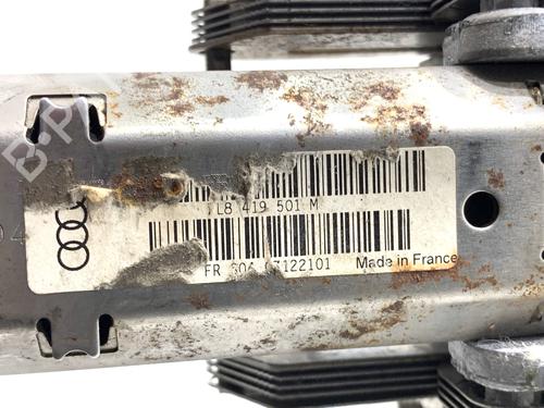 Steering column AUDI Q7 (4LB) 3.0 TDI quattro | BP39350757M21 - Image 5