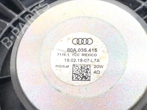 Speaker AUDI Q5 (FYB, FYG) 40 TDI quattro | BP39298882E2 - Image 5
