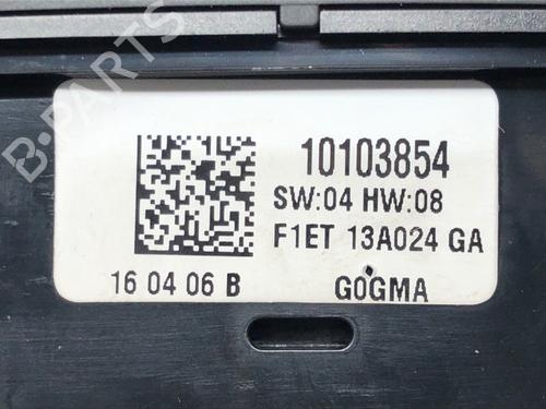 Headlight switch FORD FOCUS III 1.5 TDCi | BP39270288I24  - Image 5