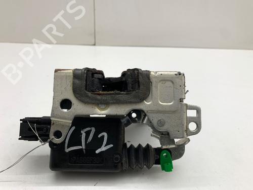 Front left lock DACIA DUSTER (HS_) 1.6 16V | BP39366018C98 - Image 2