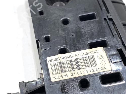 Warning switch FIAT DUCATO Bus (250_) 130 Multijet 2,3 D | BP39349353I22 - Image 4