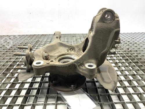 Left front steering knuckle VW T-ROC (A11, D11) 2.0 TDI | BP39309080M25 - Image 4