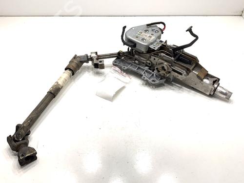 Used Steering column Steering column 39350757 39350757