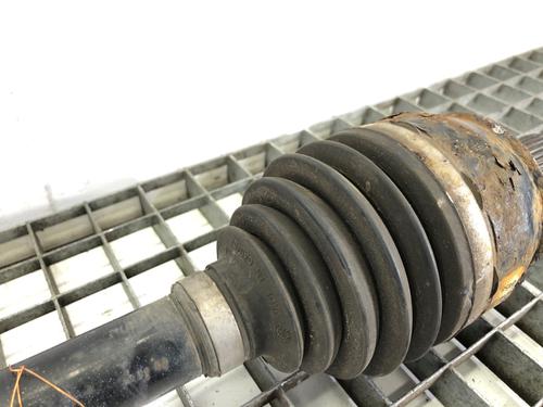 Left rear driveshaft JEEP CHEROKEE (KL) 3.2 V6 | BP39286656M40 - Image 5