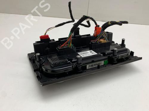 Climate control SEAT ATECA (KH7, KHP) 2.0 TDI 4Drive | BP39359058I5 - Image 3