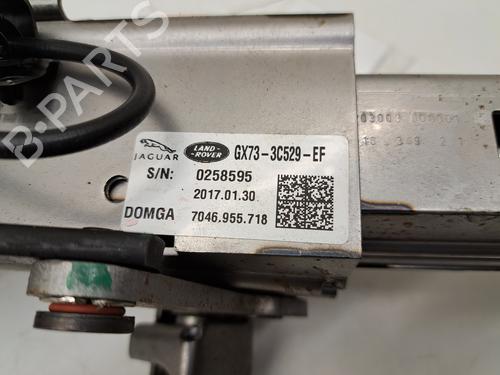 Steering column JAGUAR F-PACE (X761) 3.0 SCV6 AWD | BP39269044M21 - Image 3