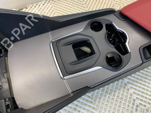 Middle console ALFA ROMEO GIULIA (952_) 2.0 Q4 (952ACA45, 952ACA25) | BP39358628I22 - Image 2