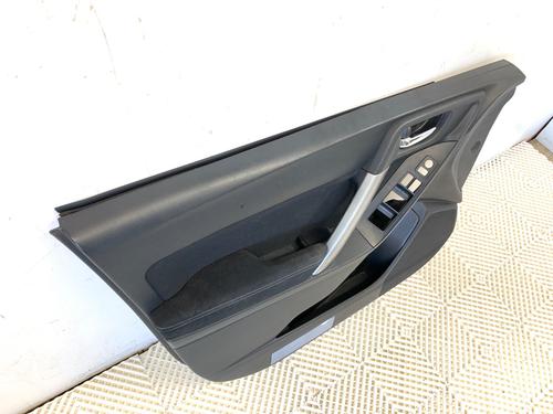 Forreste venstre beklædning SUBARU FORESTER (SJ_) 2.0 D AWD (SJD) | BP39362339C58 - Image 2