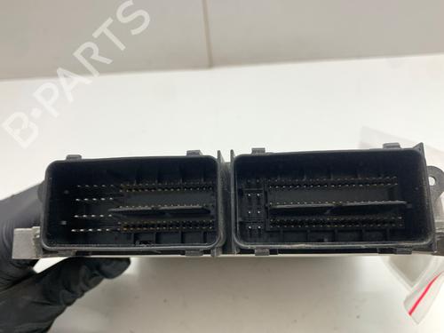 Engine control unit (ECU) FORD MONDEO V Turnier (CF) 2.0 TDCi | BP39376781M57 - Image 3